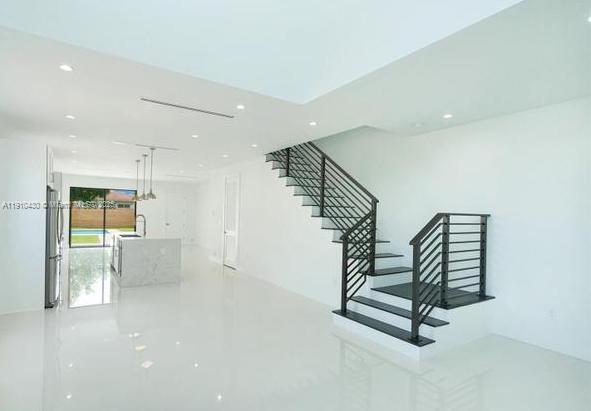 3024 Southwest 16th Terrace, Unit 3024 Miami, FL 33145 - Photo 5 of 16 an entryway in a room