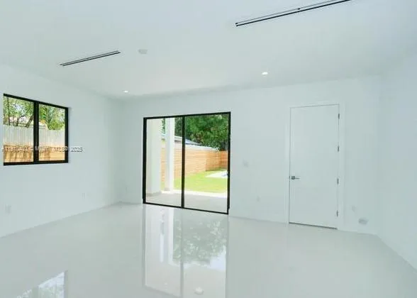 a view of an entryway