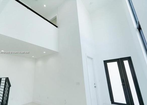 3024 Southwest 16th Terrace, Unit 3024 Miami, FL 33145 - Photo 10 of 16 a view of an entryway