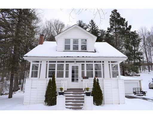 134 Beaconsfield Road Worcester, MA 01602 - Photo 1 of 30