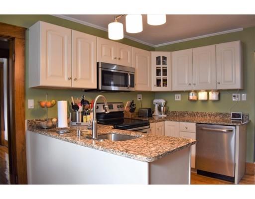 134 Beaconsfield Road Worcester, MA 01602 - Photo 12 of 30