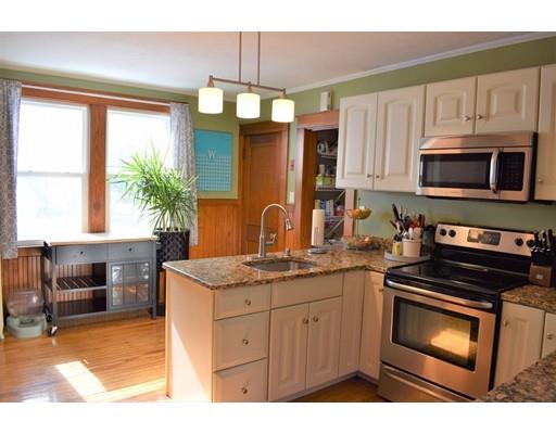 134 Beaconsfield Road Worcester, MA 01602 - Photo 13 of 30