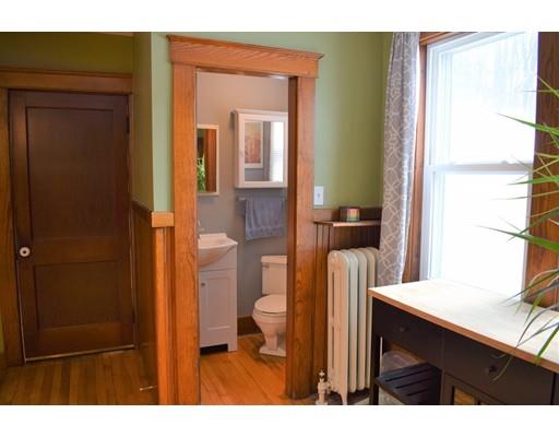 134 Beaconsfield Road Worcester, MA 01602 - Photo 15 of 30