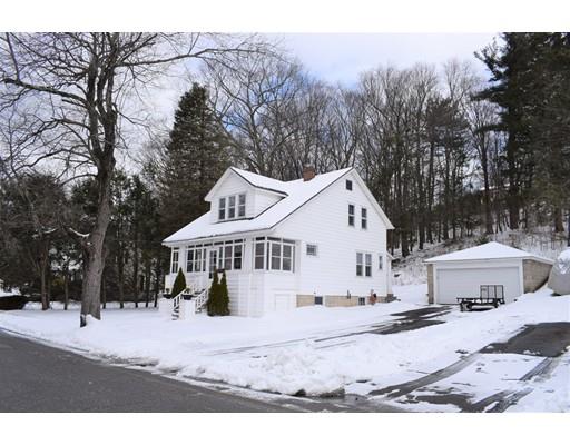 134 Beaconsfield Road Worcester, MA 01602 - Photo 2 of 30
