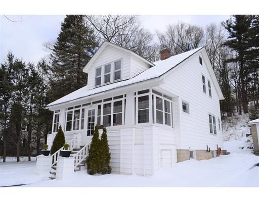 134 Beaconsfield Road Worcester, MA 01602 - Photo 29 of 30