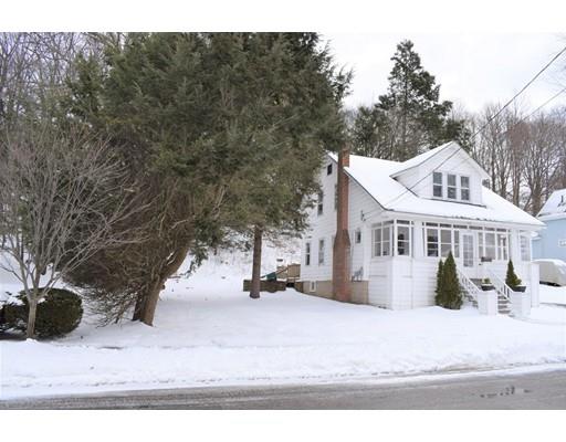 134 Beaconsfield Road Worcester, MA 01602 - Photo 3 of 30