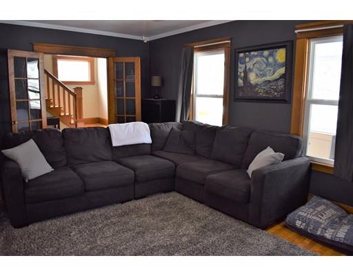 134 Beaconsfield Road Worcester, MA 01602 - Photo 5 of 30