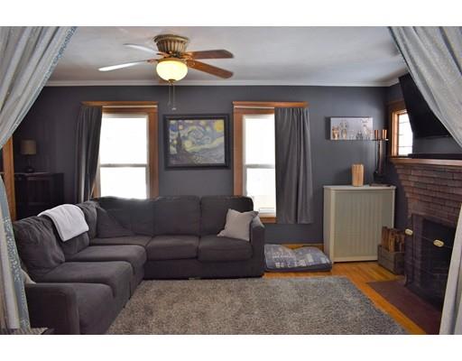 134 Beaconsfield Road Worcester, MA 01602 - Photo 7 of 30