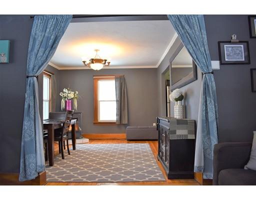 134 Beaconsfield Road Worcester, MA 01602 - Photo 9 of 30