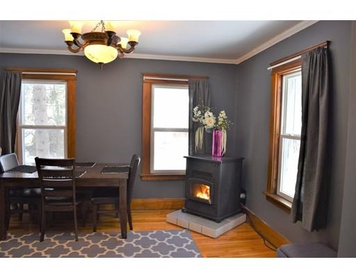 134 Beaconsfield Road Worcester, MA 01602 - Photo 10 of 30