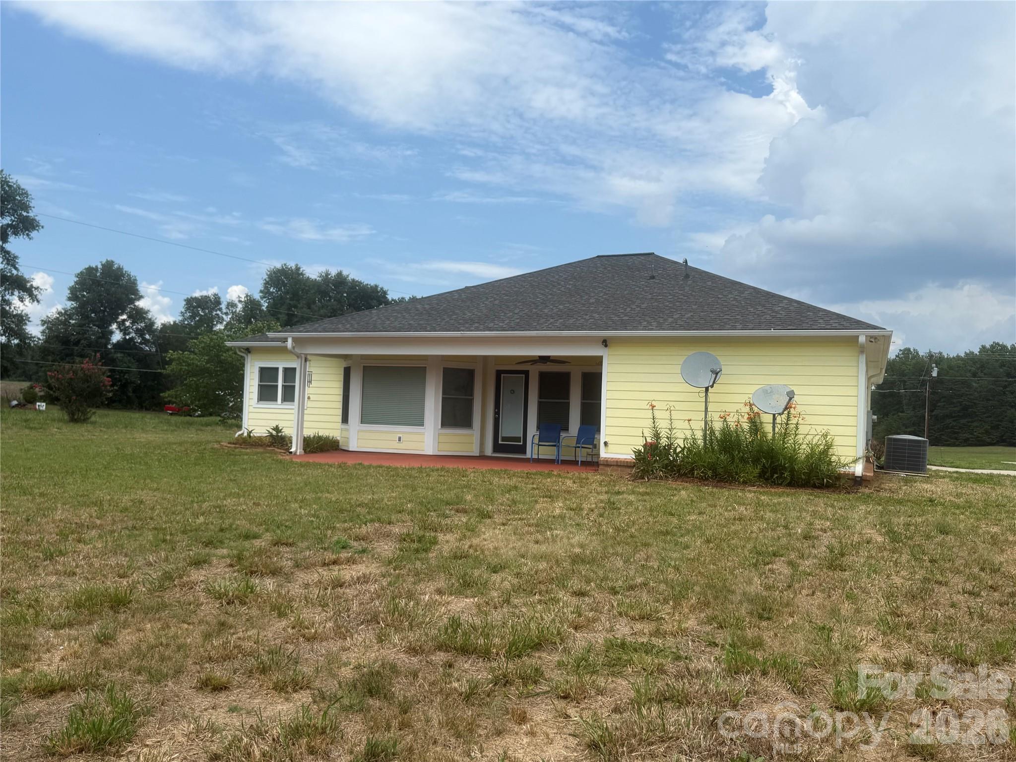 1038 Steel Bridge Road Mooresboro, NC 28114 - Photo 2 of 24