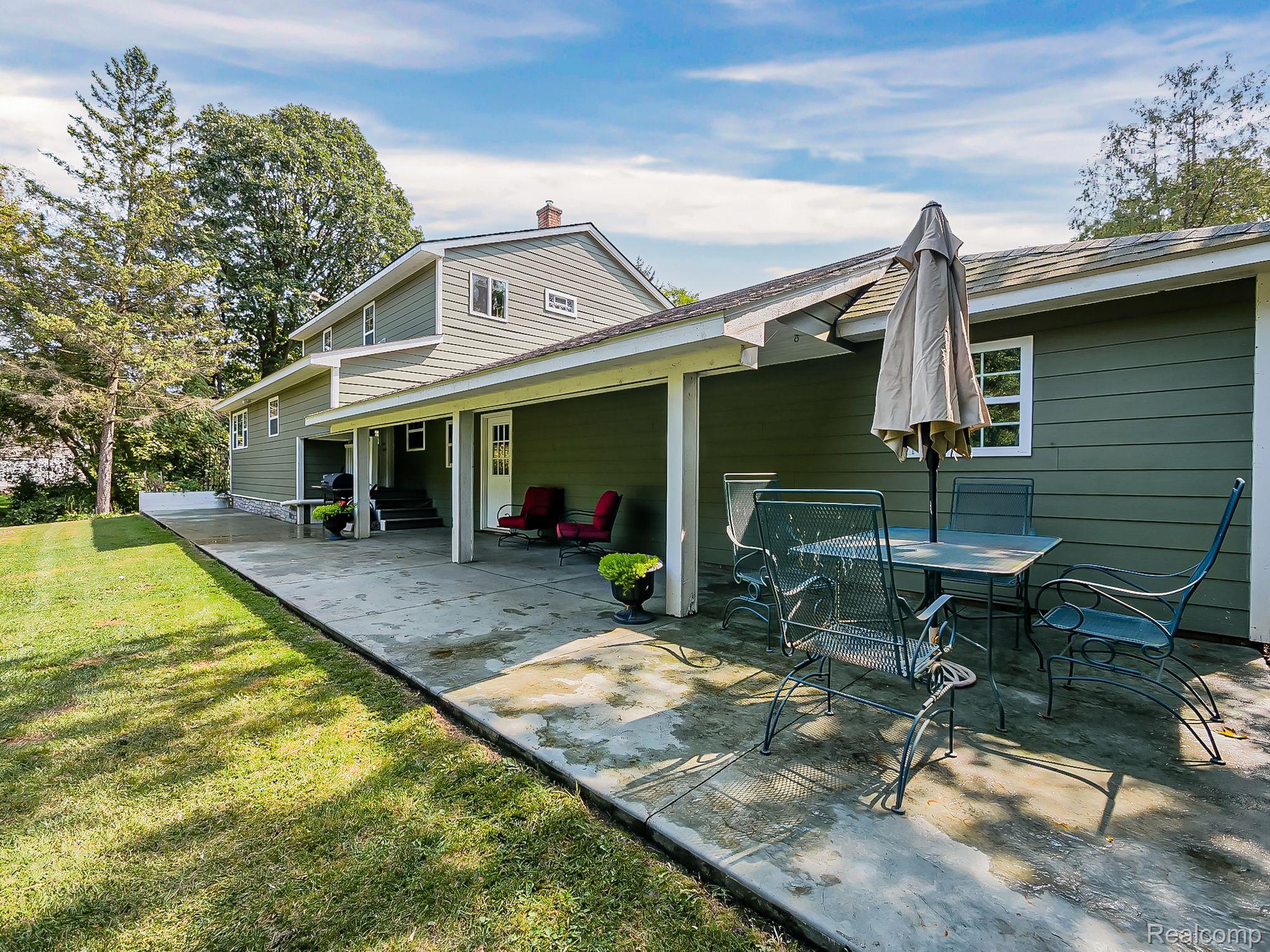 57110 12 Mile Road New Hudson, MI 48165 - Photo 28 of 36 Gallery Image 28