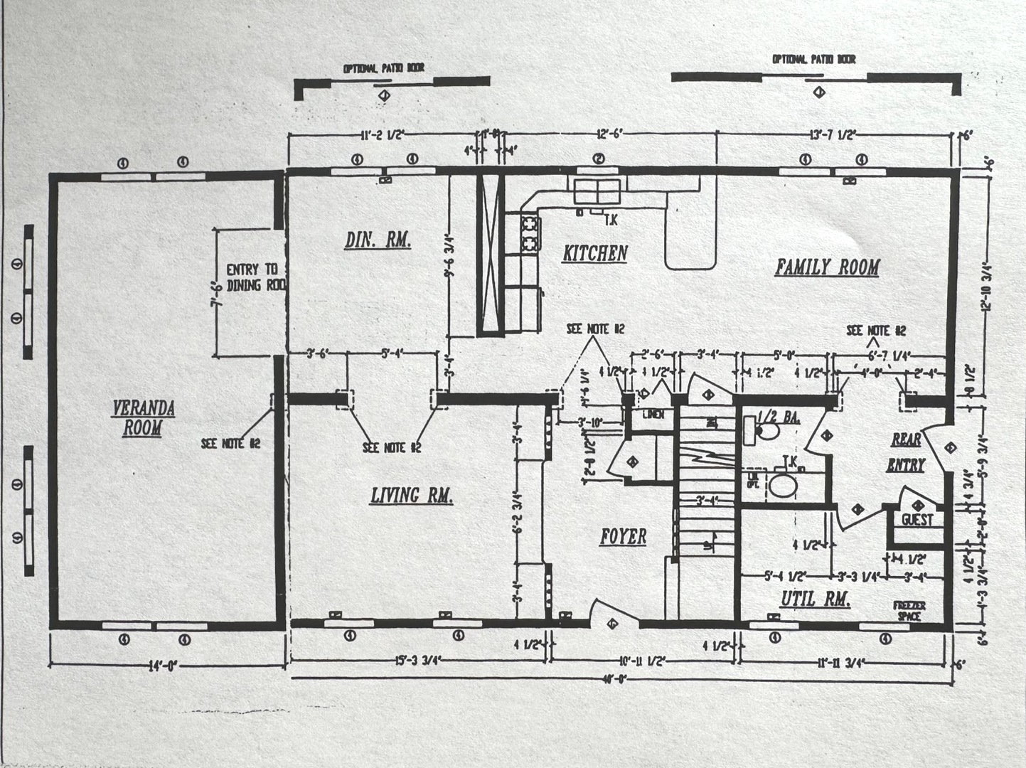 8124 A Finnie Road Newark, IL 60541 - Photo 30 of 33 a picture of a bathroom with a shower