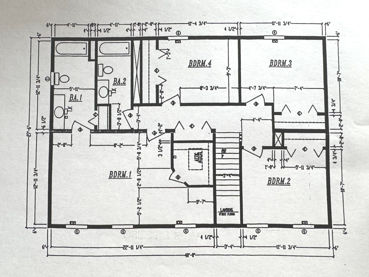 8124 A Finnie Road Newark, IL 60541 - Photo 31 of 33 a picture of a bathroom with a sink and a mirror