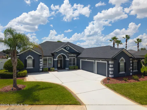 $499,990 | 1564 Tralee Court North, Jacksonville, FL 32221