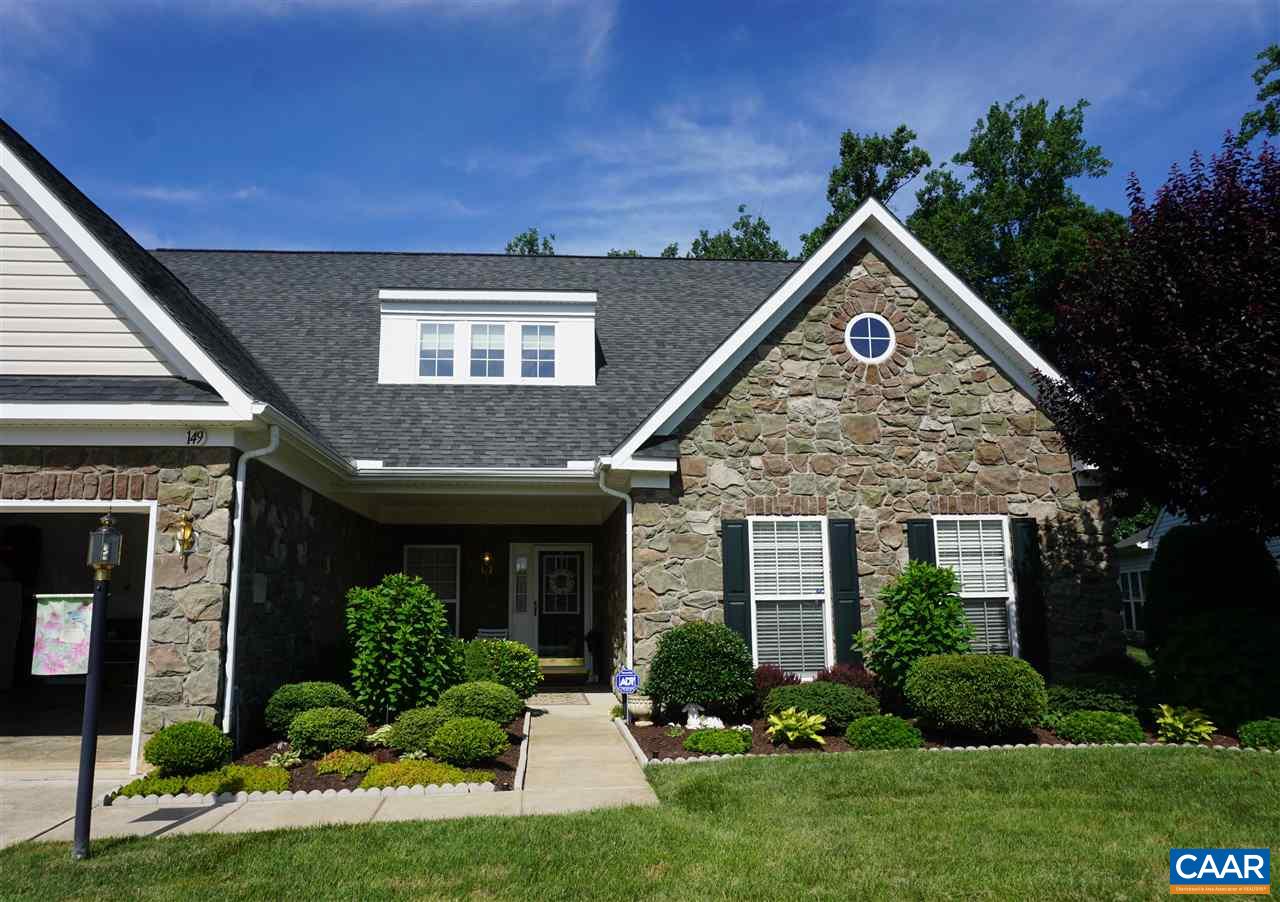 Welcome Home to 149 John Rucker Drive in Four Seasons