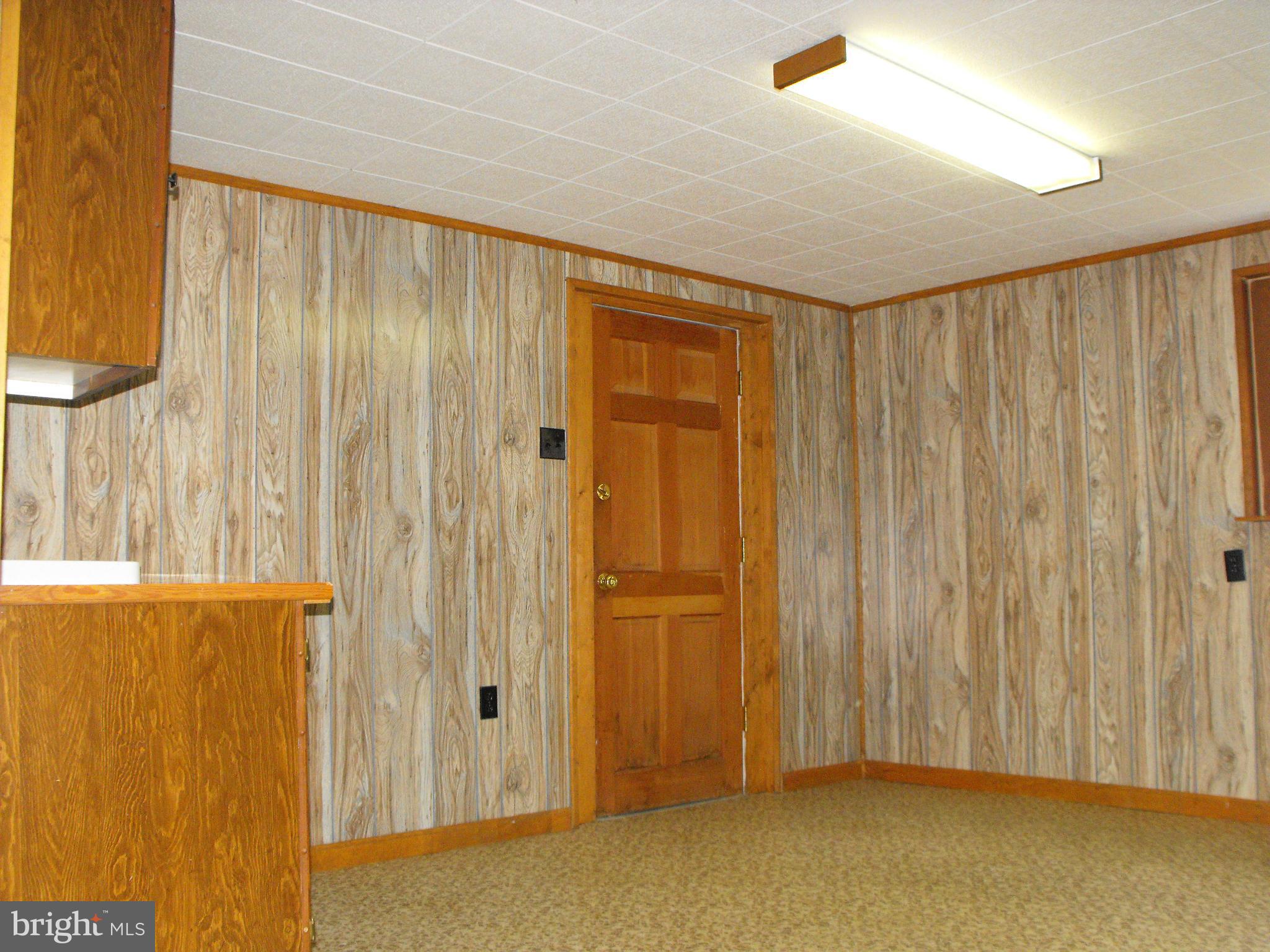 7222 Signal Hill Road Manassas, VA 20111 - Photo 22 of 30 Basement