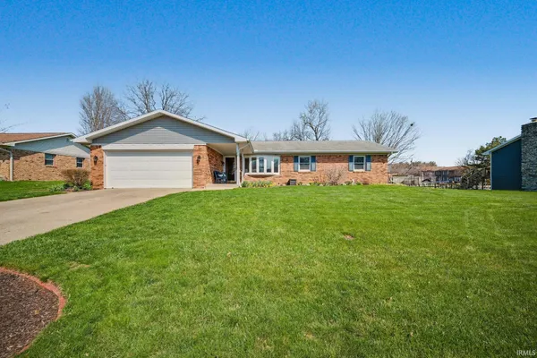 $375,000 | 3940 Pasadena Drive, Lafayette, IN 47905