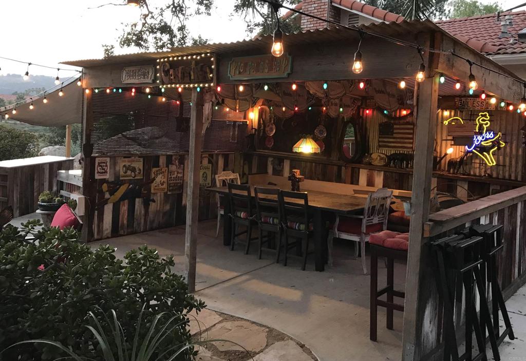 1131 Rainbow Valley Boulevard Fallbrook, CA 92028 - Photo 34 of 73 a view of street with sitting area