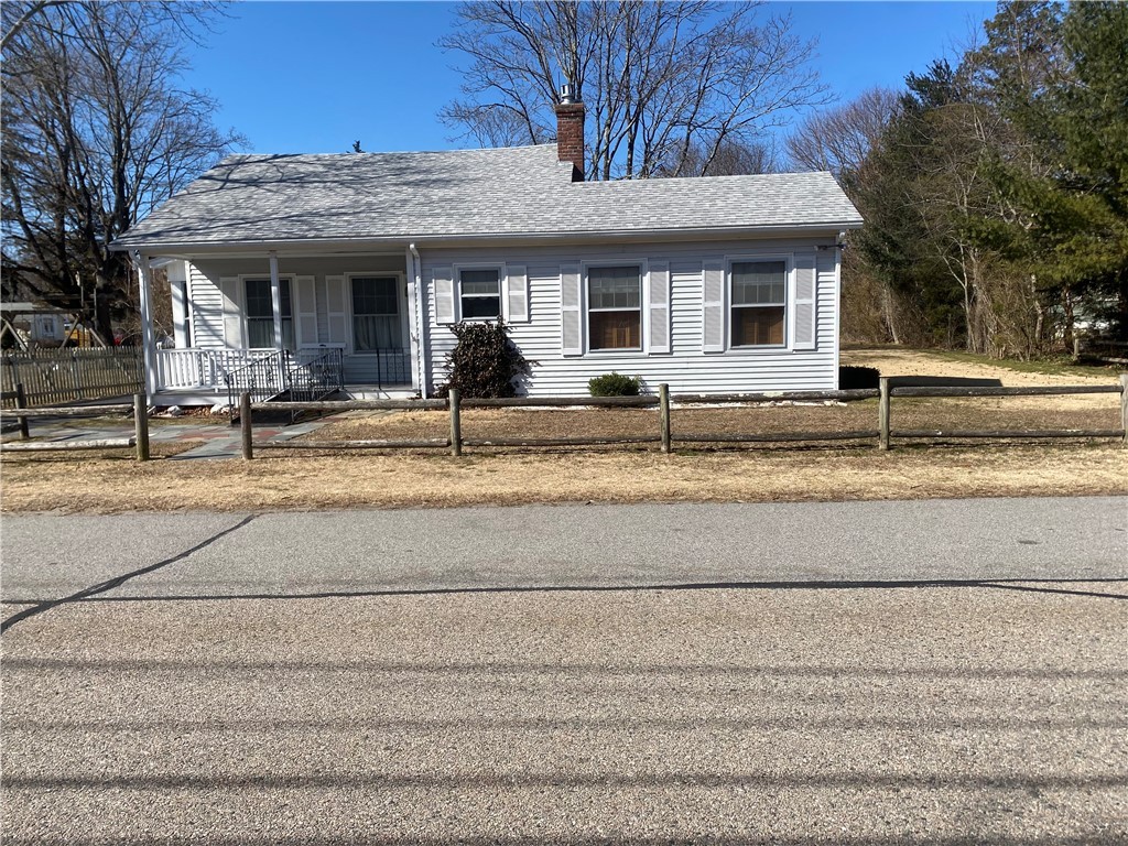 97 Alfred Drowne Road Barrington, RI 02806 - Photo 1 of 1