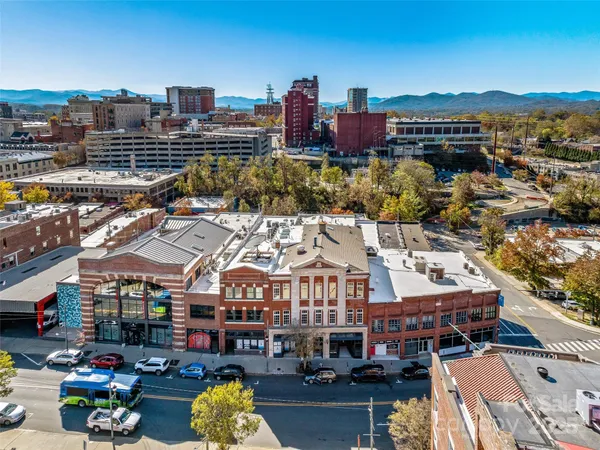 $3,495,000 | 75 Broadway Street, Unit 301, Asheville, NC 28801