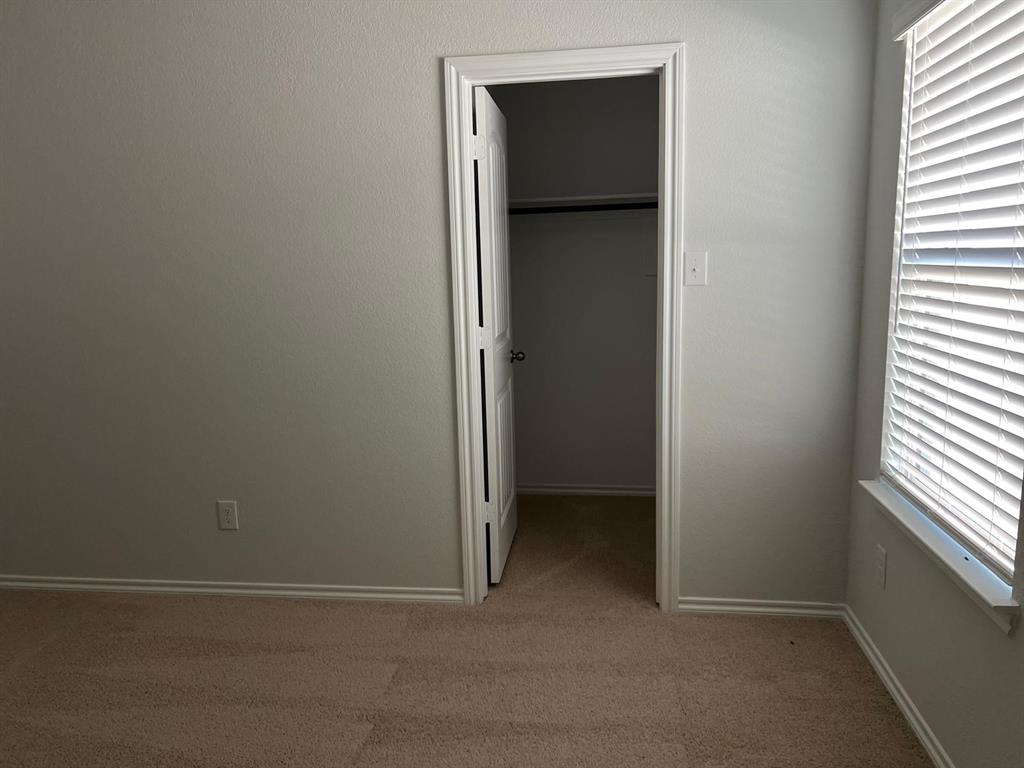1809 Osage Trail Mesquite, TX 75149 - Photo 15 of 18 a view of an empty room