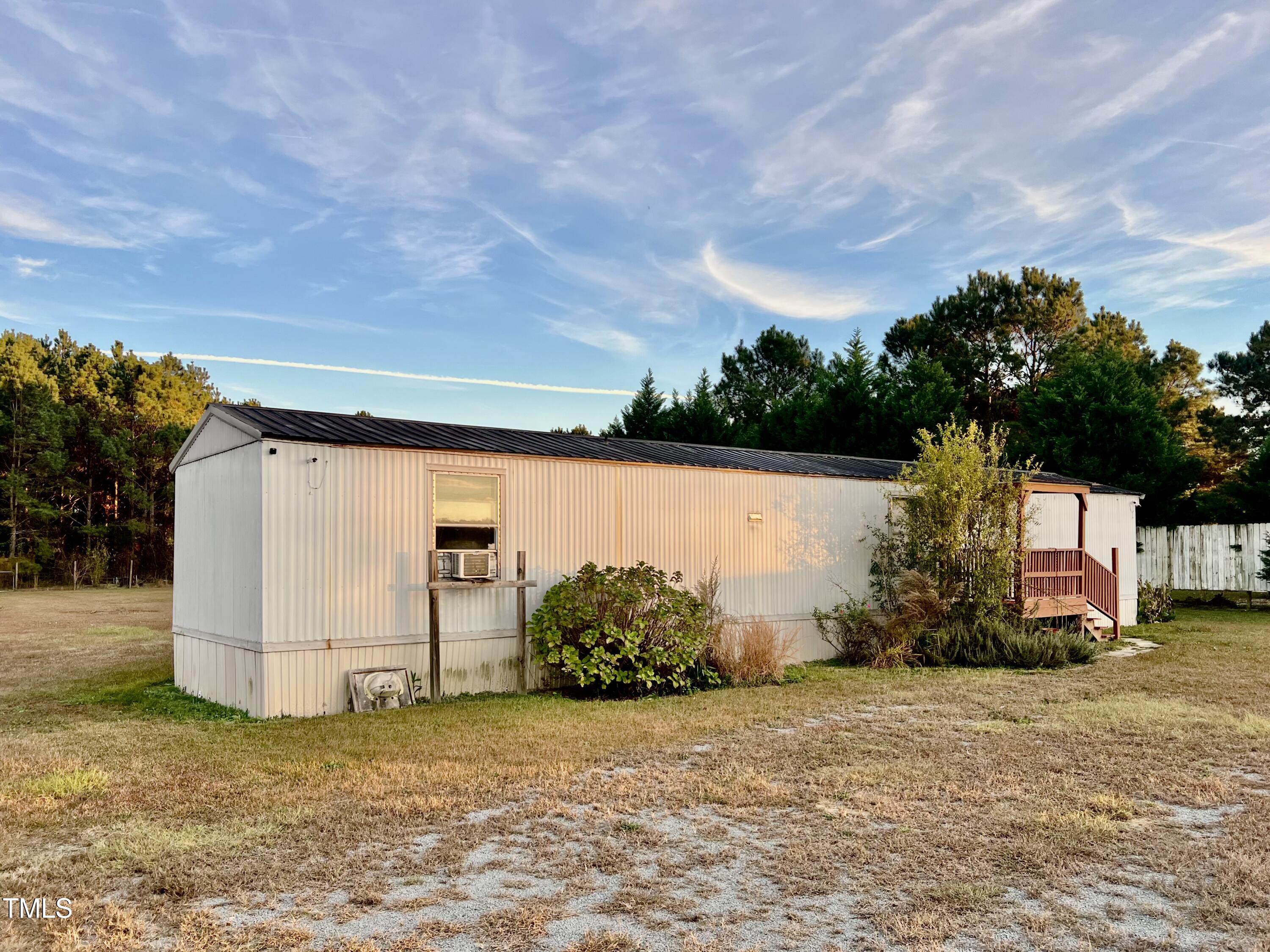 1191 Clayton Road Godwin, NC 28344 - Photo 1 of 15 front