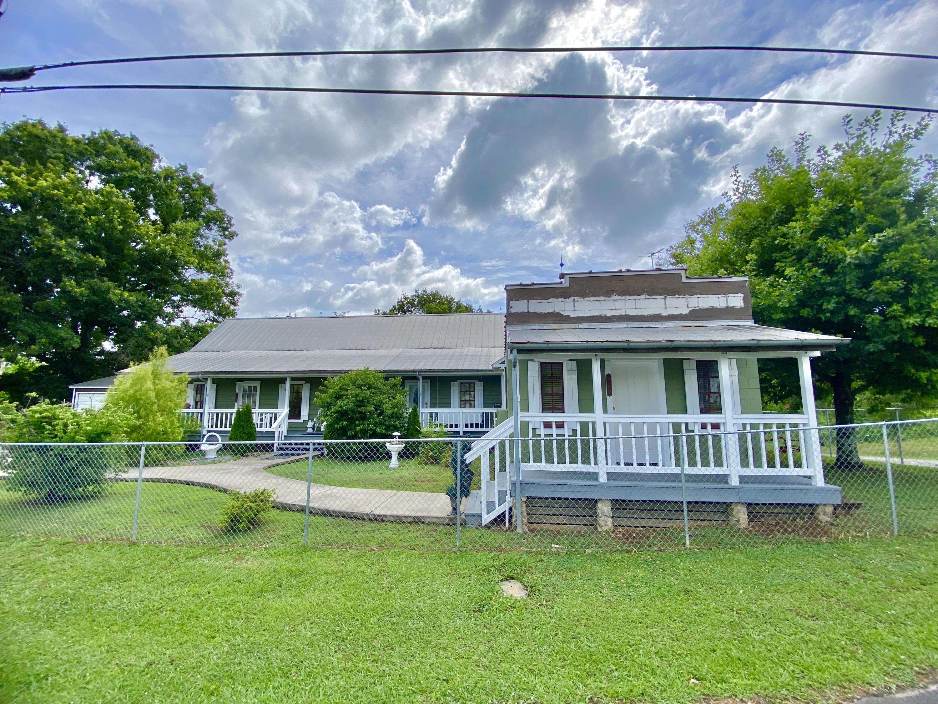 8150 Georgetown Road Northwest Georgetown, TN 37336 - Photo 1 of 42 1