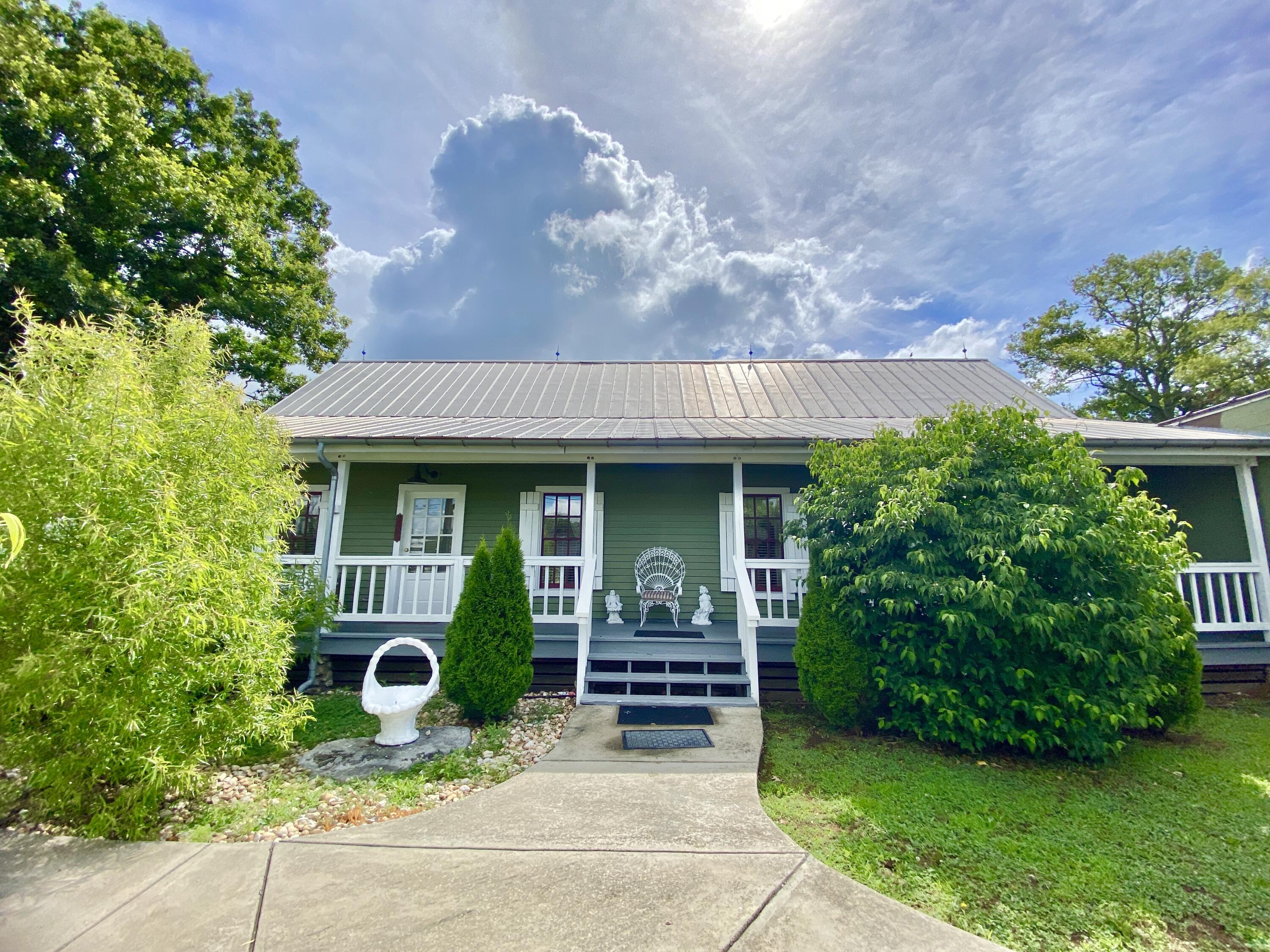 8150 Georgetown Road Northwest Georgetown, TN 37336 - Photo 13 of 42 13
