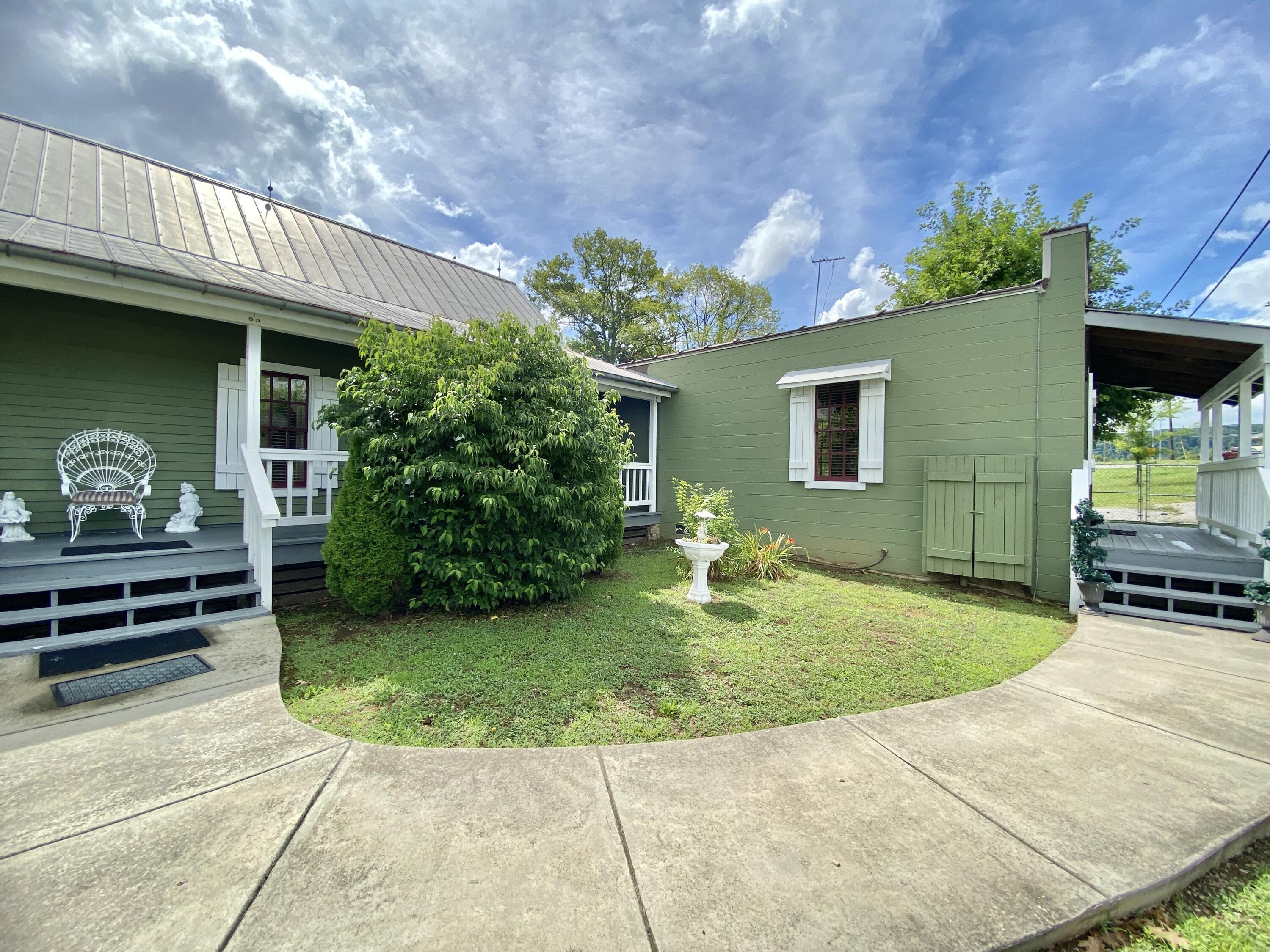 8150 Georgetown Road Northwest Georgetown, TN 37336 - Photo 14 of 42 14