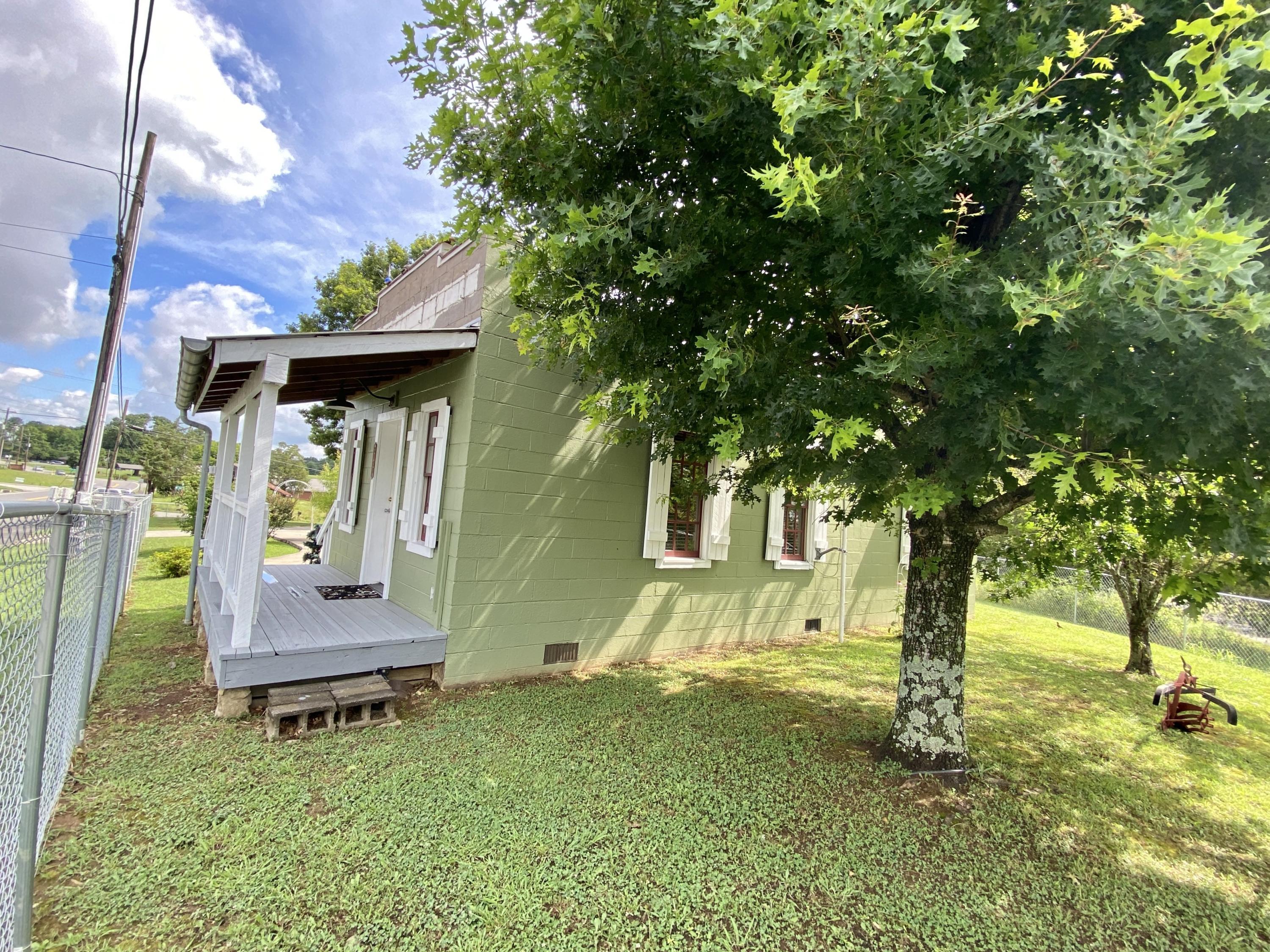 8150 Georgetown Road Northwest Georgetown, TN 37336 - Photo 3 of 42 3