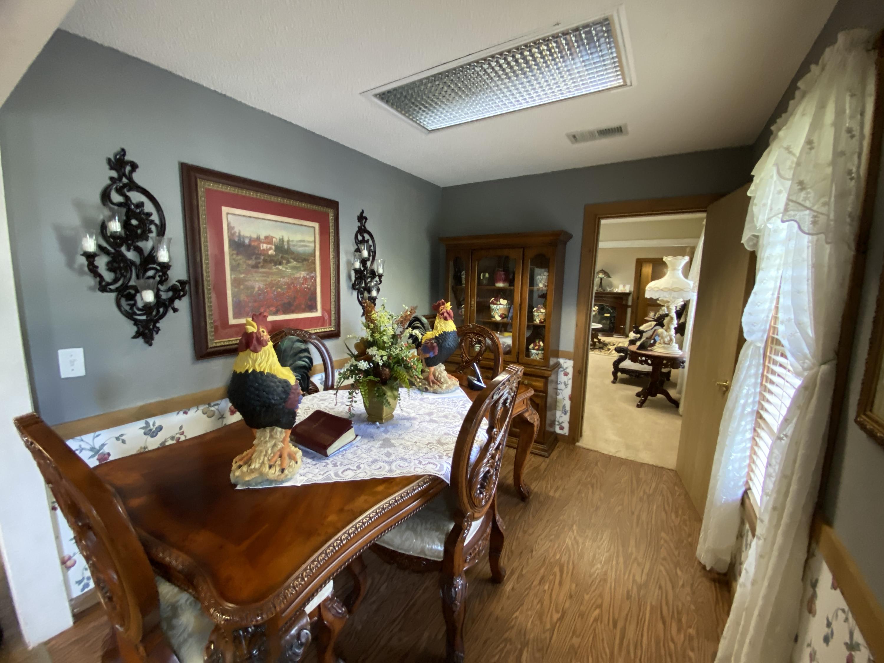 8150 Georgetown Road Northwest Georgetown, TN 37336 - Photo 22 of 42 22