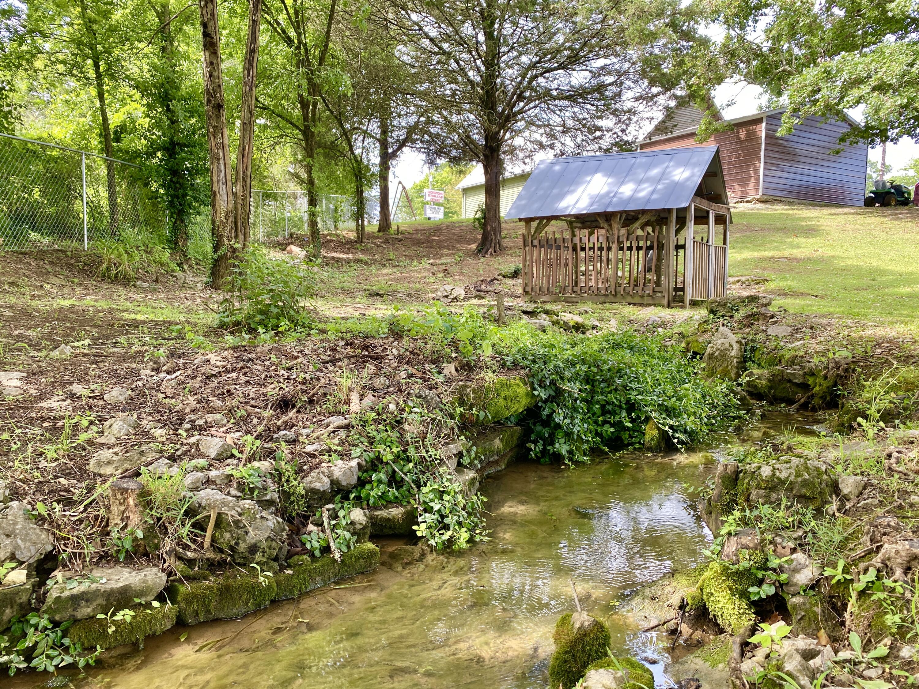 8150 Georgetown Road Northwest Georgetown, TN 37336 - Photo 9 of 42 9