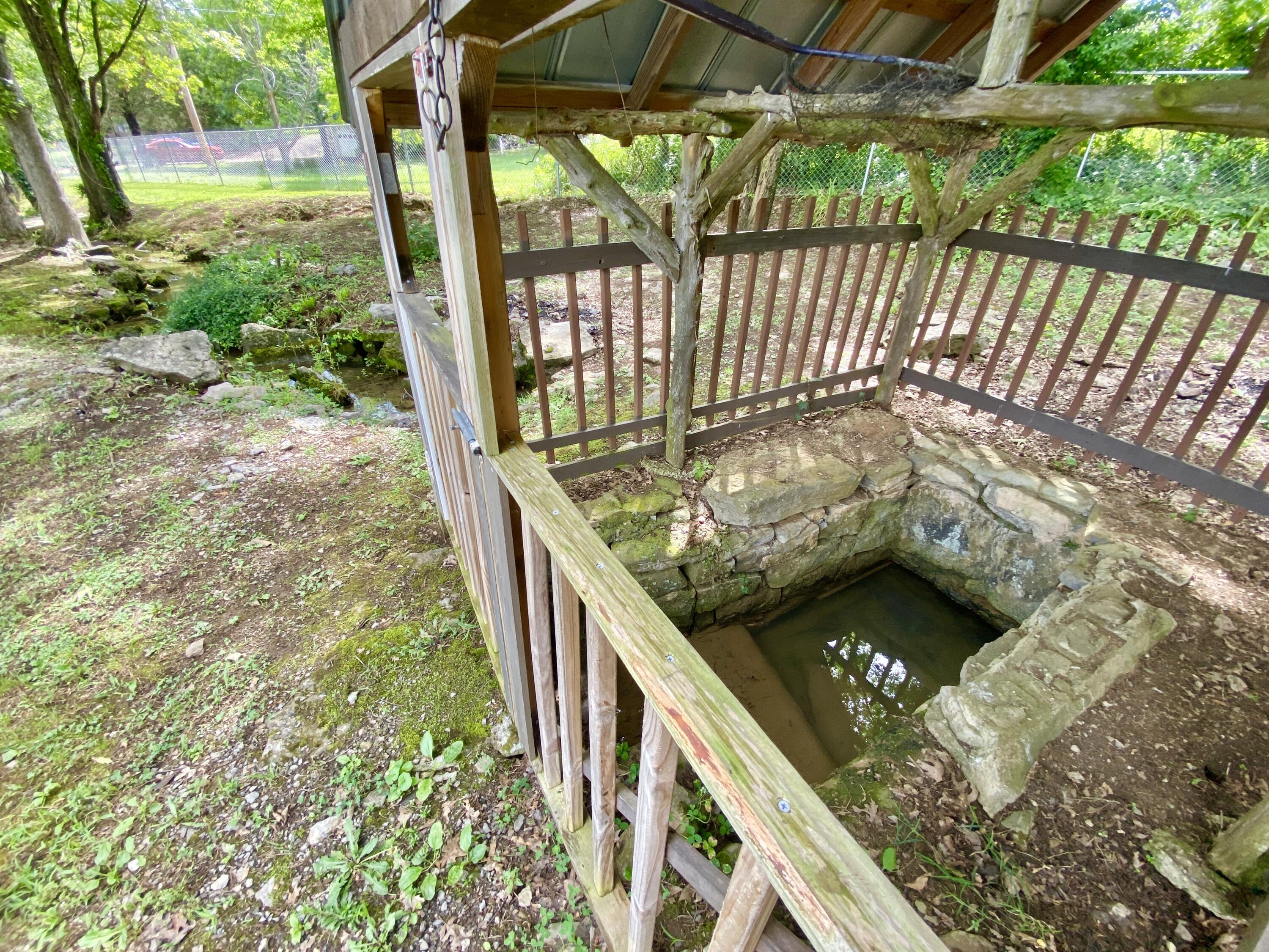8150 Georgetown Road Northwest Georgetown, TN 37336 - Photo 10 of 42 10