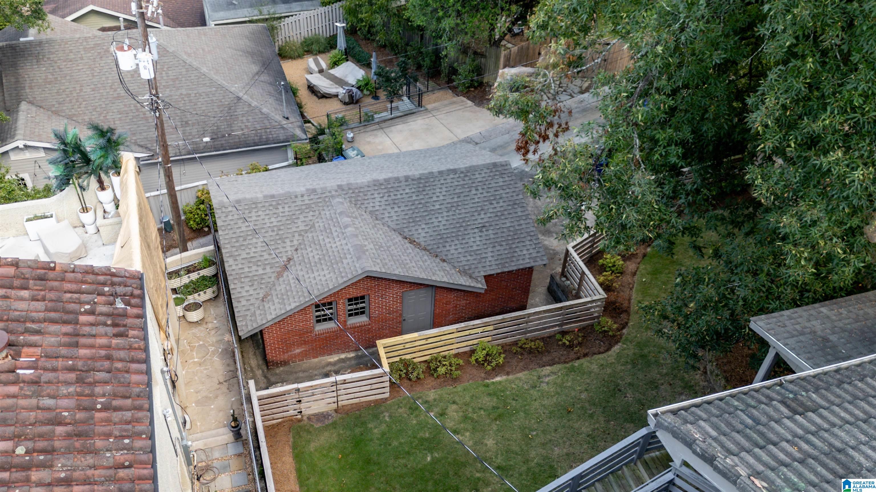 1011 Glen View Road Birmingham, AL 35222 - Photo 50 of 50 Gallery Image 50