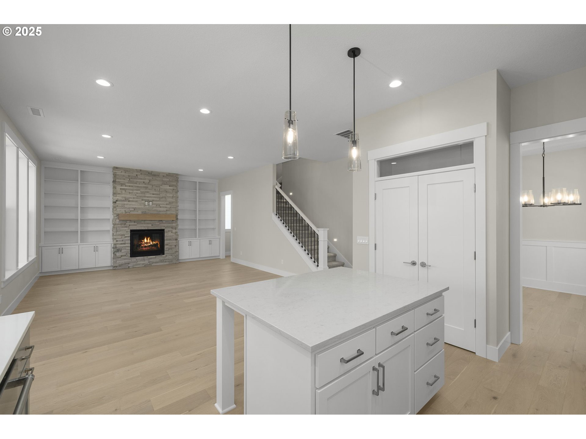 17641 Northwest Layla Drive Portland, OR 97229 - Photo 12 of 46