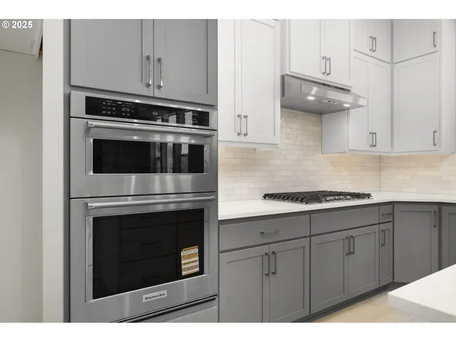 a sink with a window