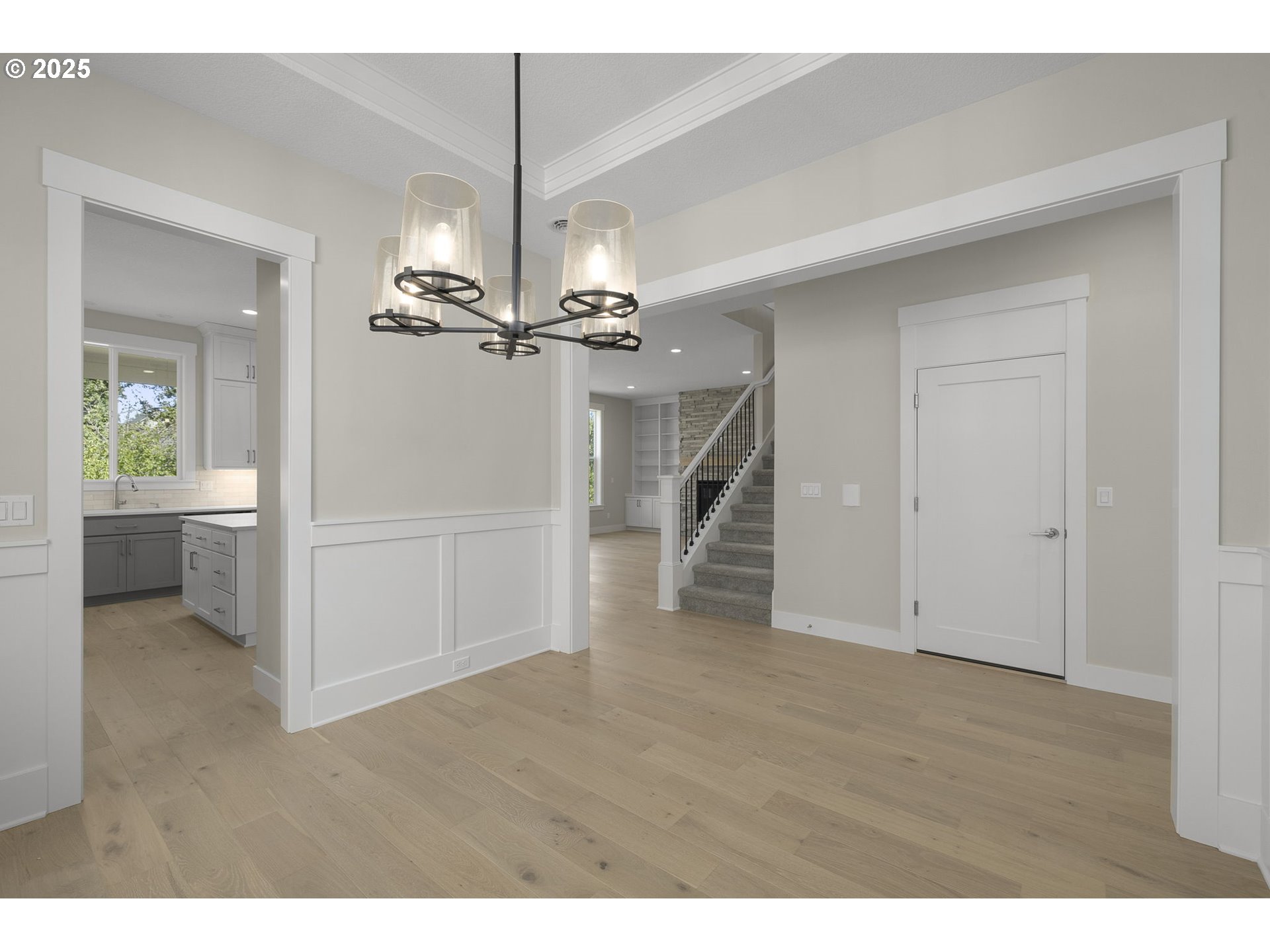 17641 Northwest Layla Drive Portland, OR 97229 - Photo 38 of 46