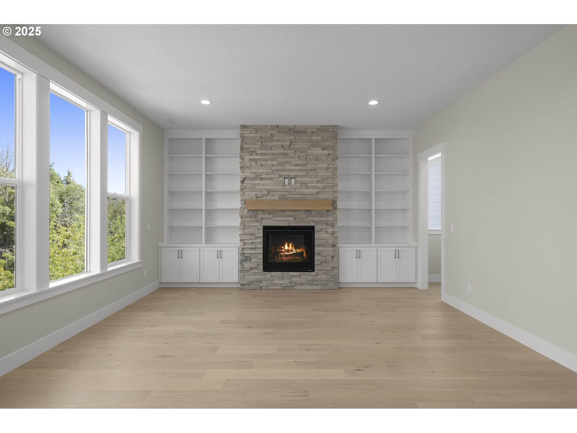 17641 Northwest Layla Drive Portland, OR 97229 - Photo 7 of 46