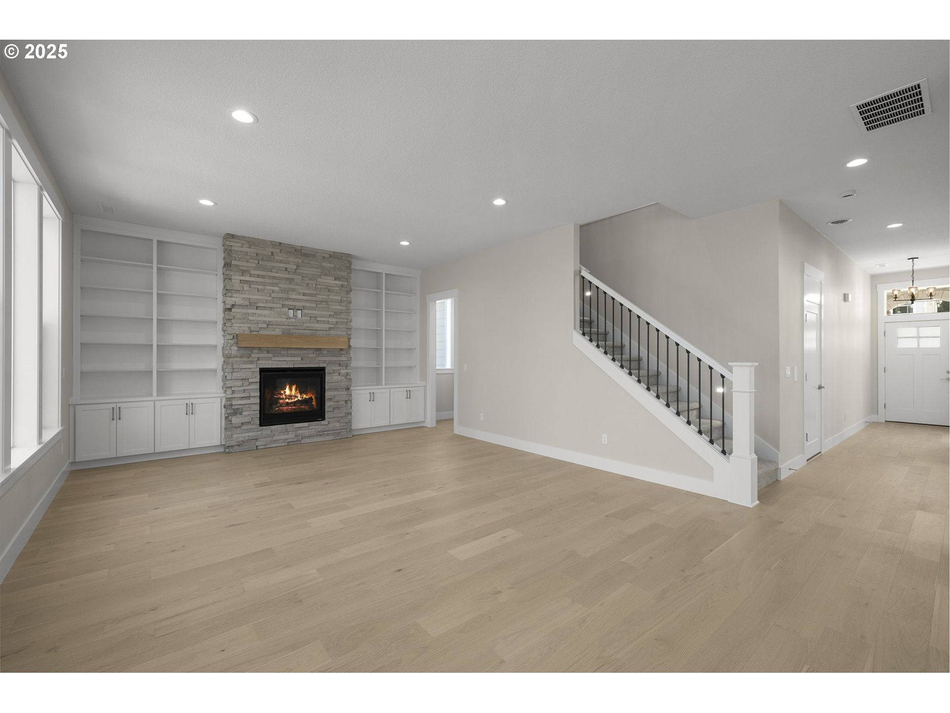 17641 Northwest Layla Drive Portland, OR 97229 - Photo 8 of 46