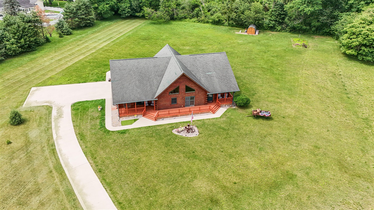 56664 Tanner Trail Three Rivers, MI 49093 - Photo 82 of 88