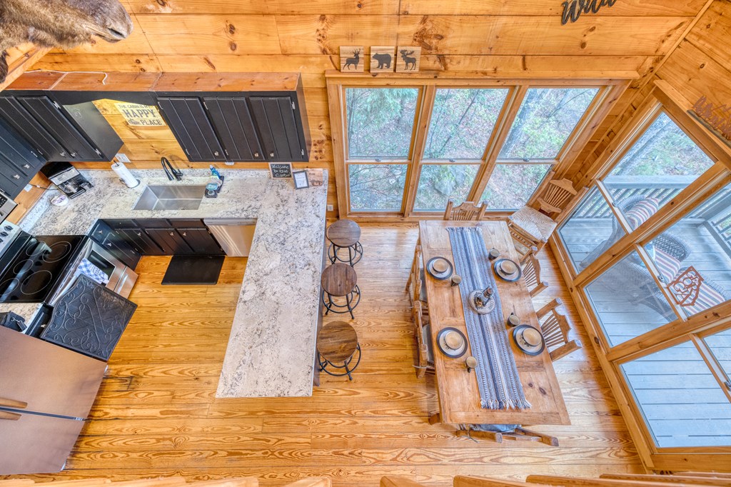 31 The Kings Court Cherry Log, GA 30522 - Photo 25 of 50 a view of outdoor space