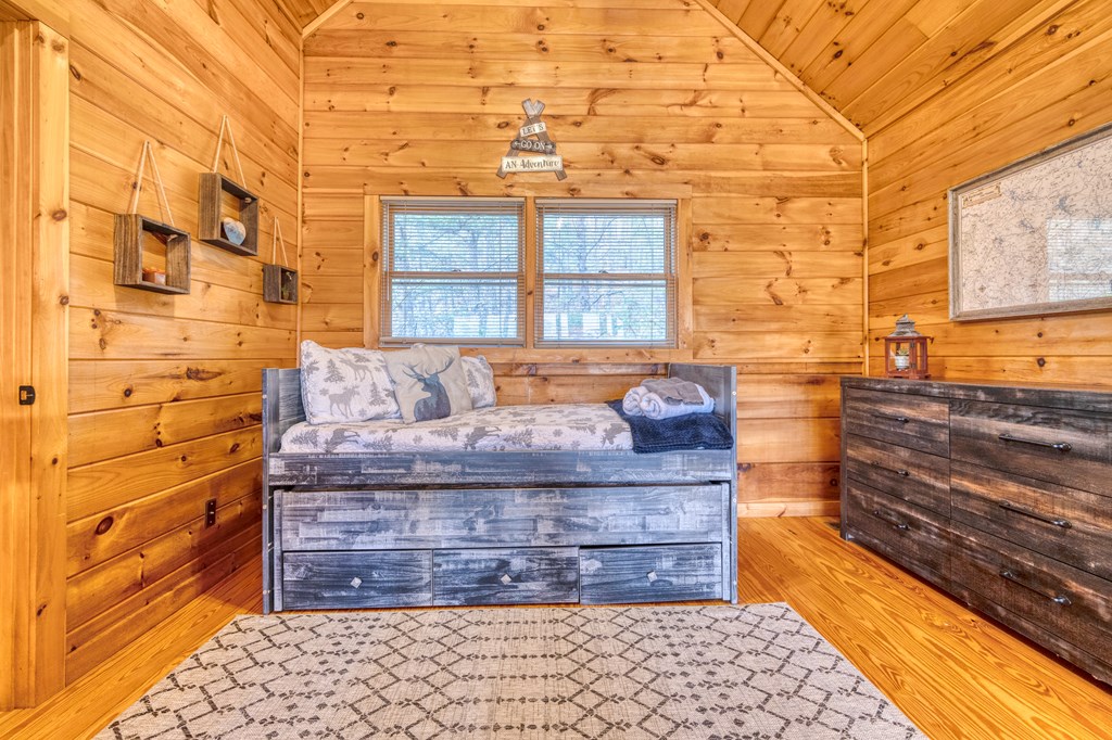 31 The Kings Court Cherry Log, GA 30522 - Photo 26 of 50 a view of a entryway door front of house