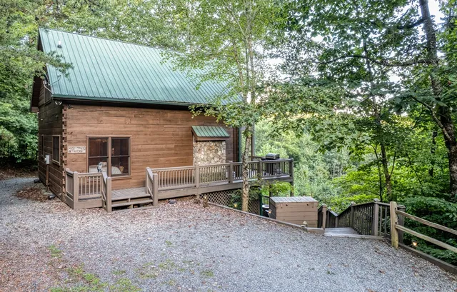 $569,000 | 31 The Kings Court, Cherry Log, GA 30522