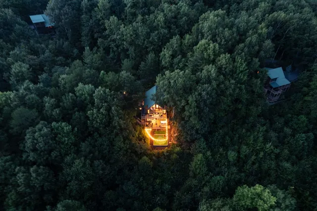 $569,000 | 31 The Kings Court, Cherry Log, GA 30522