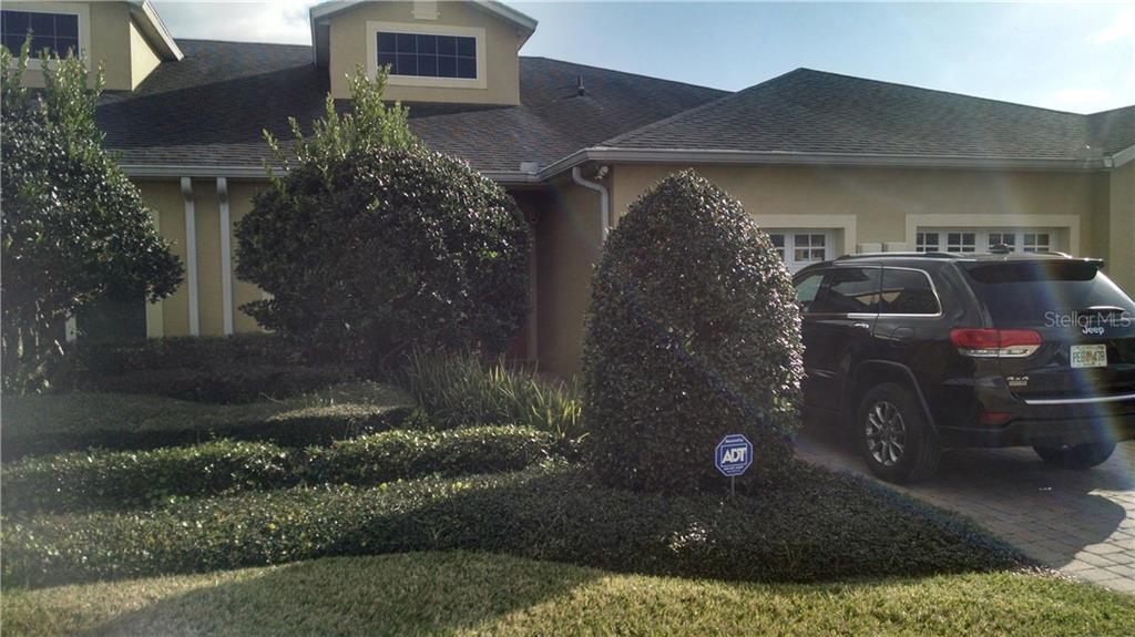 2719 Rutledge Court Winter Haven, FL 33884 - Photo 1 of 1