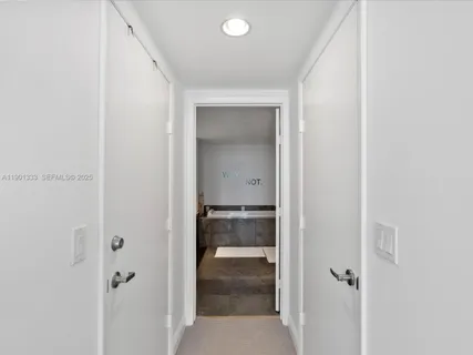 a view of utility room