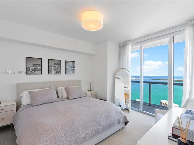 $795,000 | 475 Brickell Avenue, Unit 5507, Miami, FL 33131