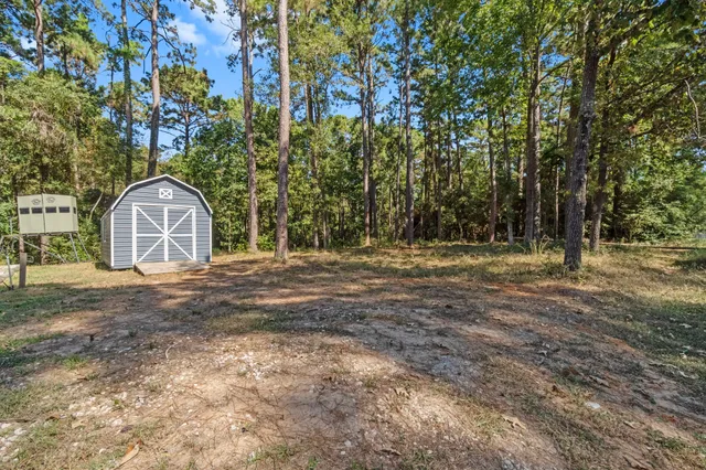 $89,000 | 384 Phillips Road, Onalaska, TX 77360