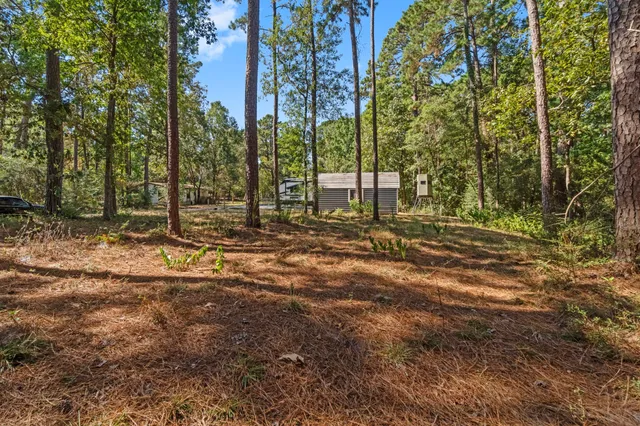 $89,000 | 384 Phillips Road, Onalaska, TX 77360